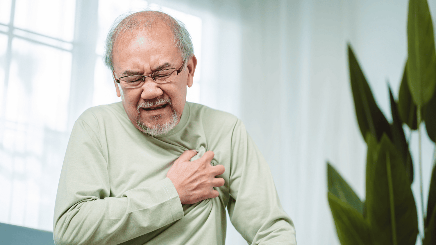 Gedanken zum Defibrillator - Wenn Schocks das friedliche Sterben stören