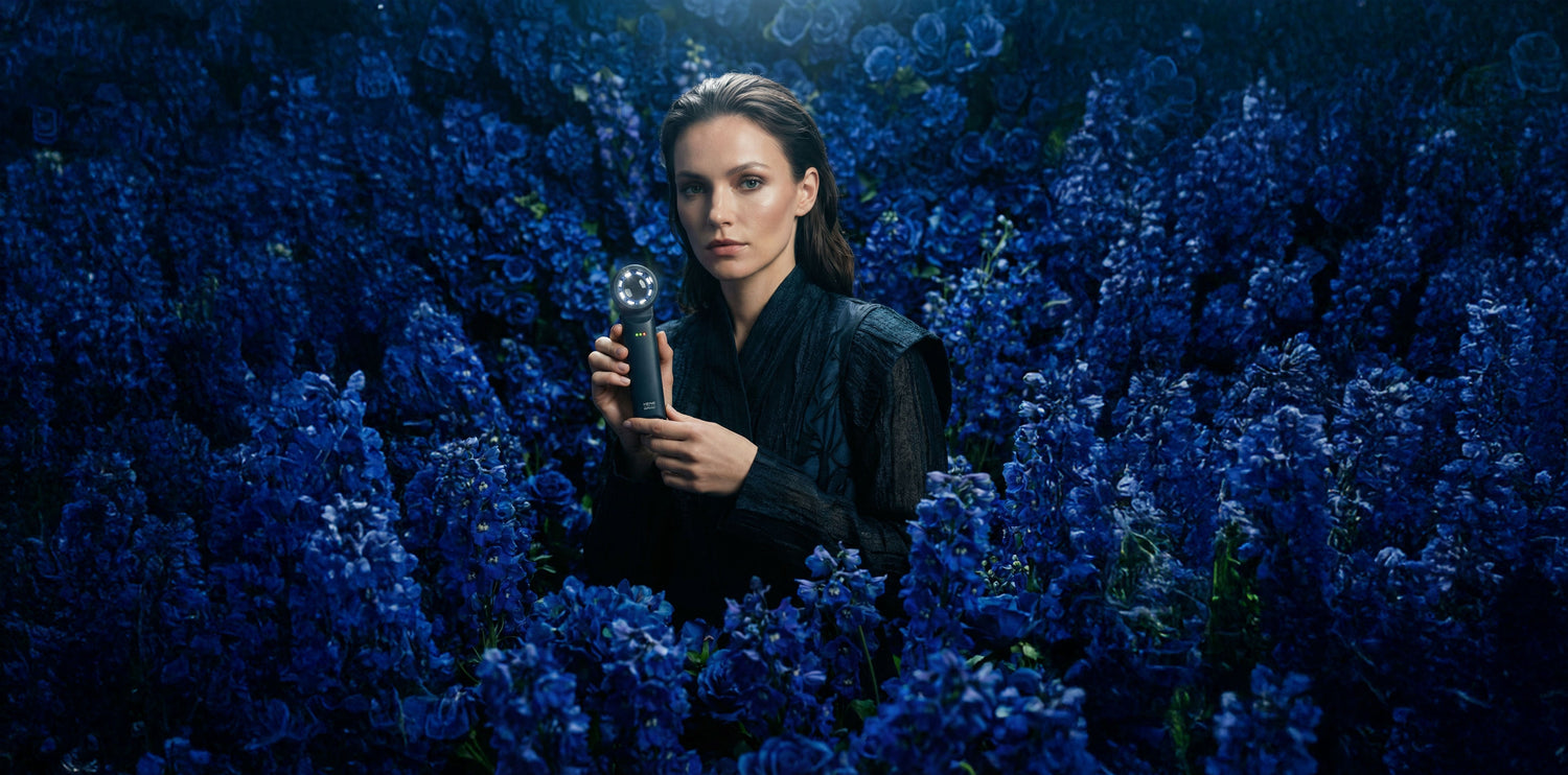 HEINE DELTA 30 PRO Dermatoskop: Präzise Hautkrebs-Früherkennung für Dermatologen und Hausärzte