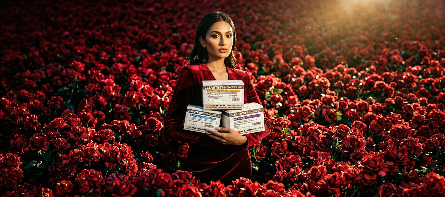 Schnelltests in der Arztpraxis - Strep-A, Influenza und COVID-19 Tests im Überblick