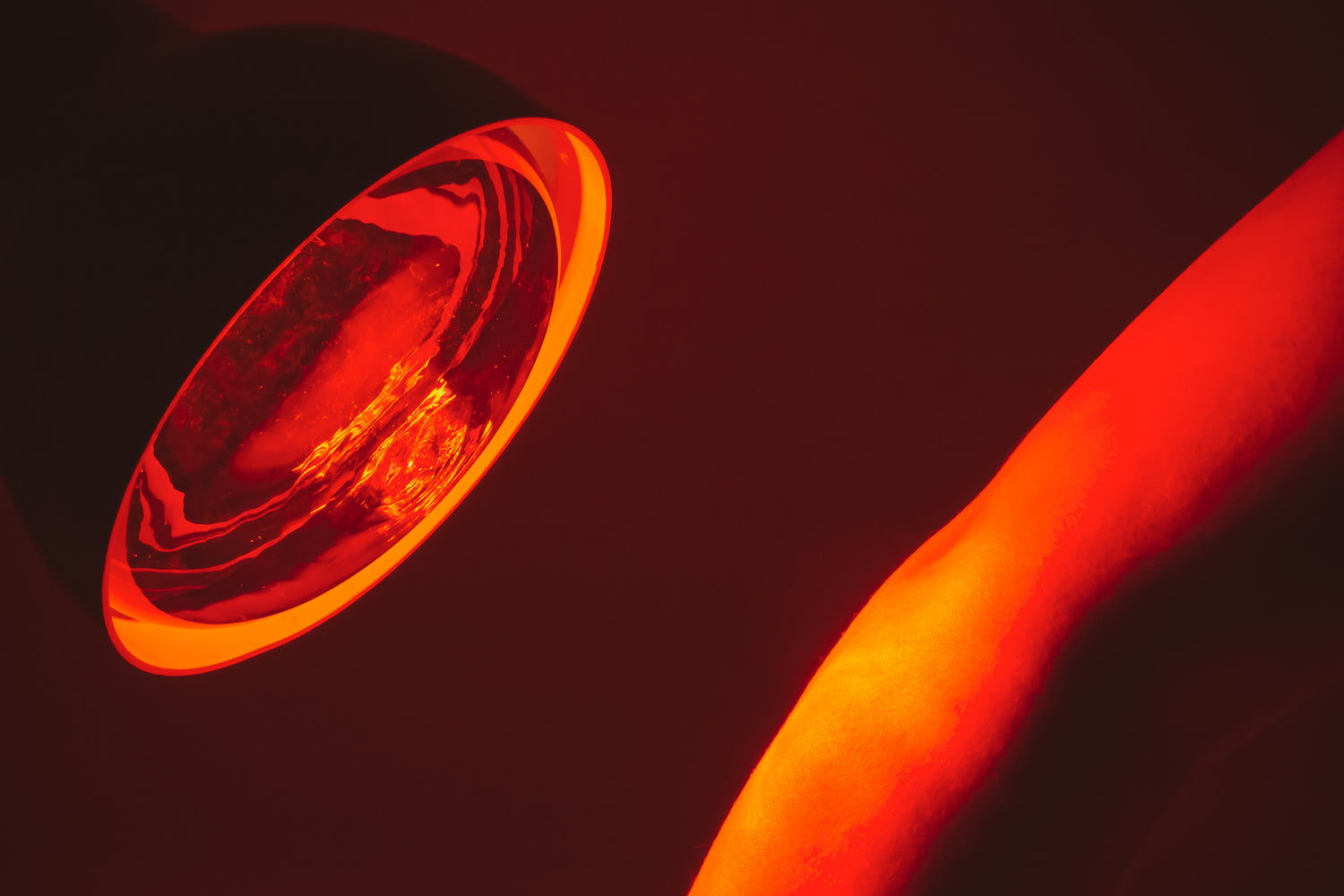 Wellness zum Strahlen bringen: Die Boso Bosotherm-Infrarotlampe