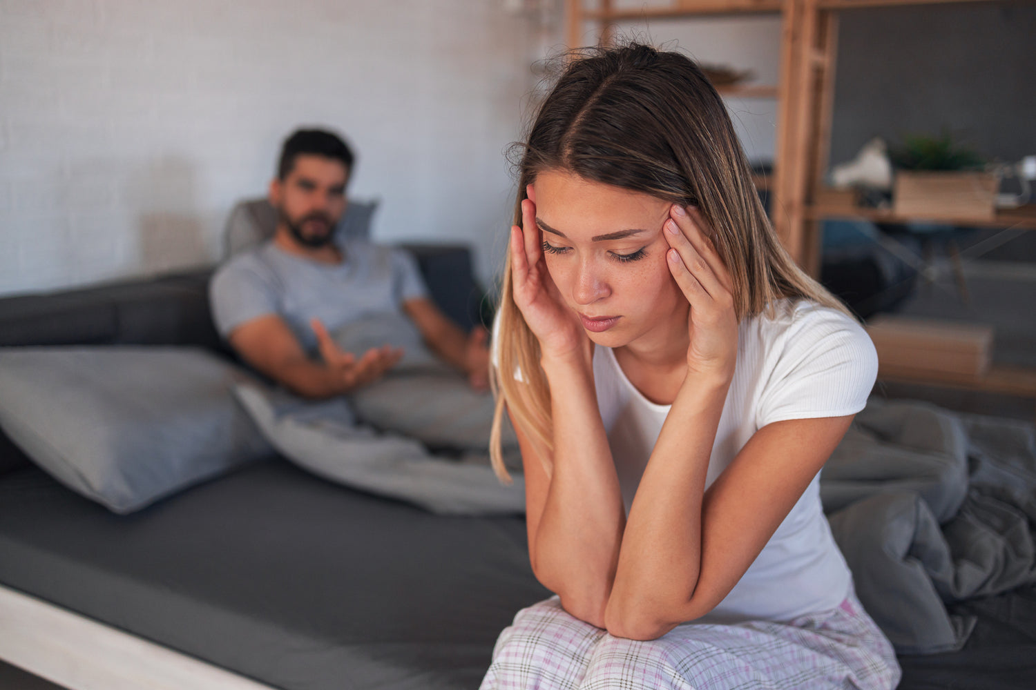 Was sind Sexualstörungen bei Frauen? Ein Arzt klärt auf