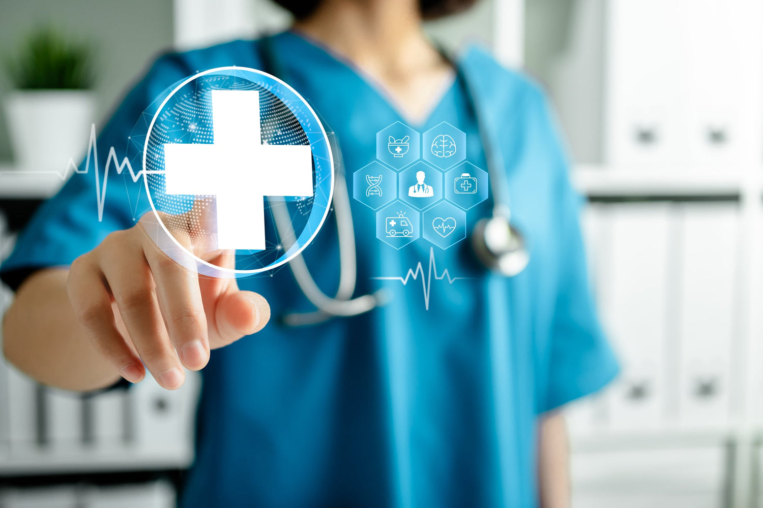 Medizintechnologische Revolution. Die neuesten Trends im Überblick