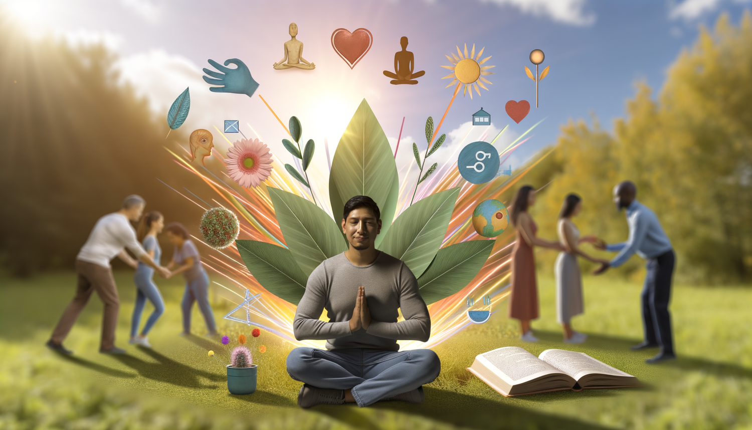 Mentale Gesundheit – Ausführliche Einblicke in Definition, Einflussfaktoren, Therapie und gesellschaftliche Relevanz