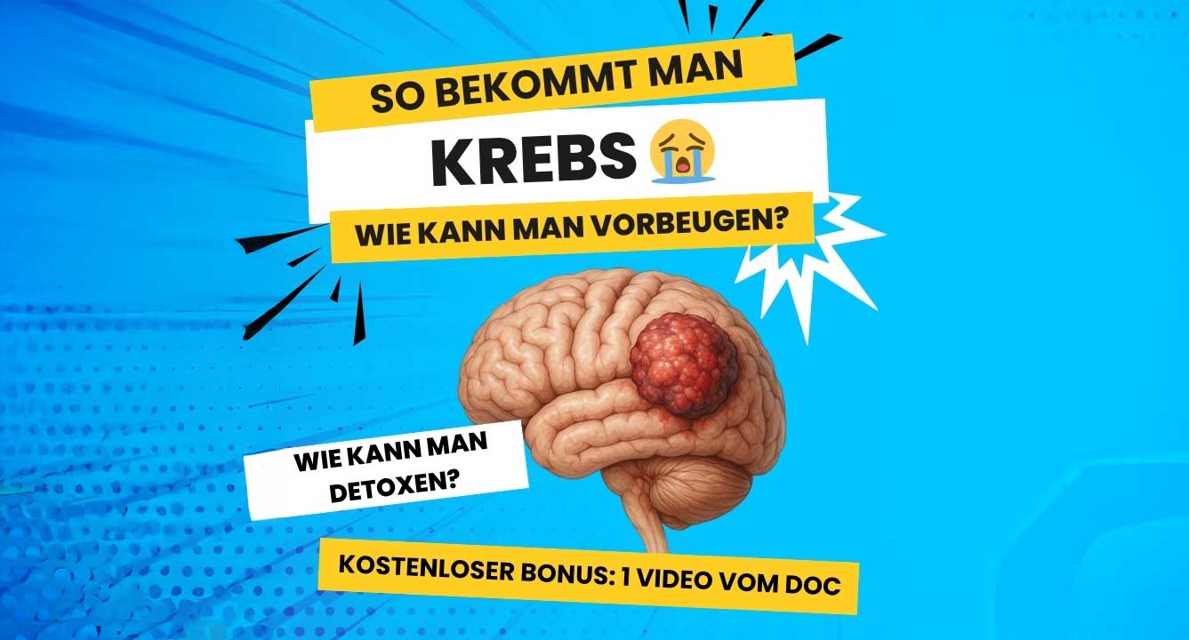 10 wirksame Schritte zur Krebsprävention – einfach im Alltag umsetzbar 🩺