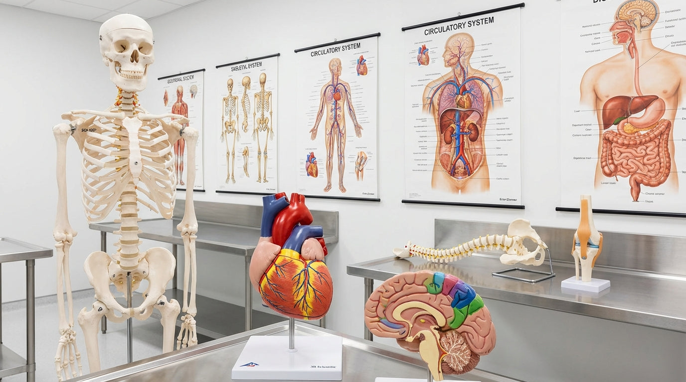 anatomische-modelle-lehrtafeln