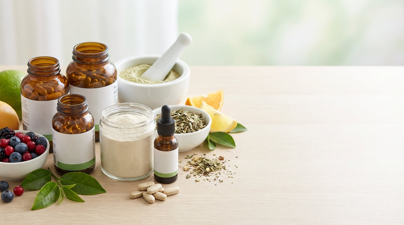 antioxidantien-zellschutz