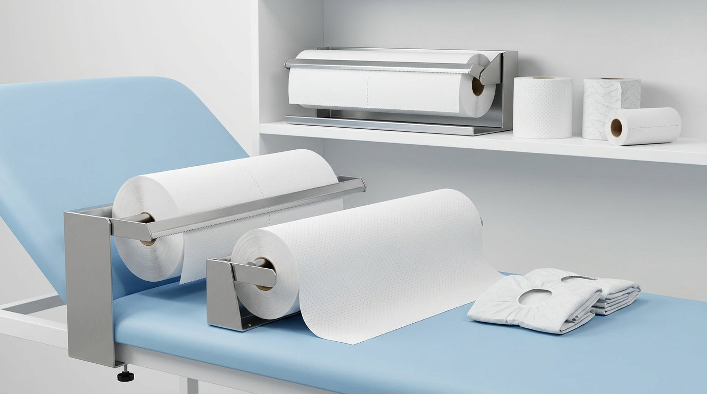 Ärztekrepp & Ärzterollen