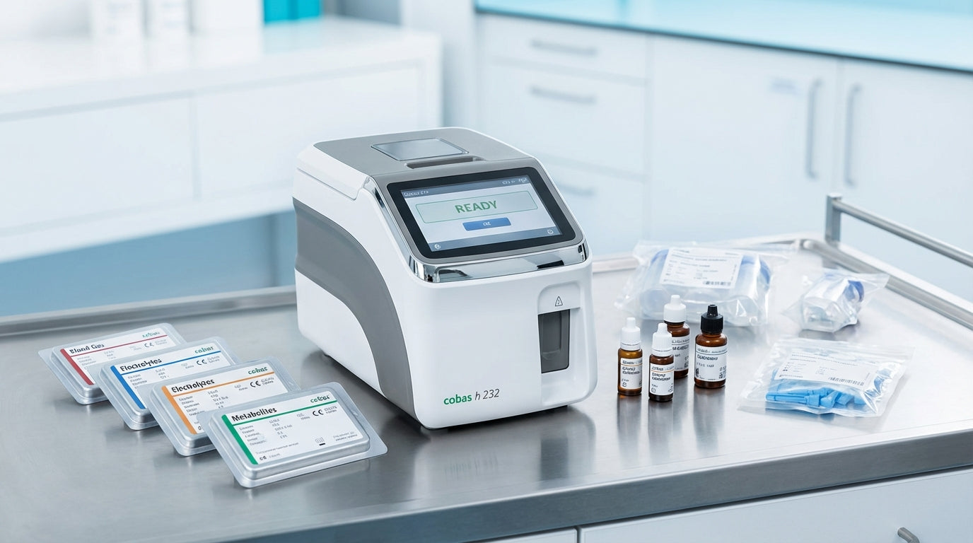 cobas-h-232