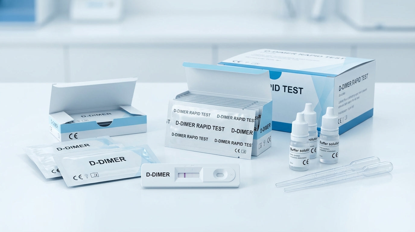 d-dimer-schnelltests