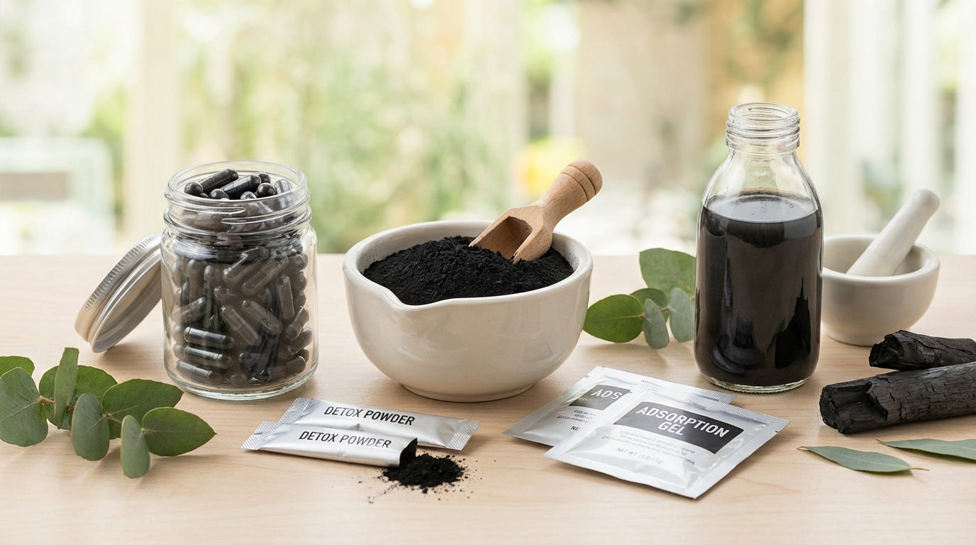 detox-adsorptionsstoffe