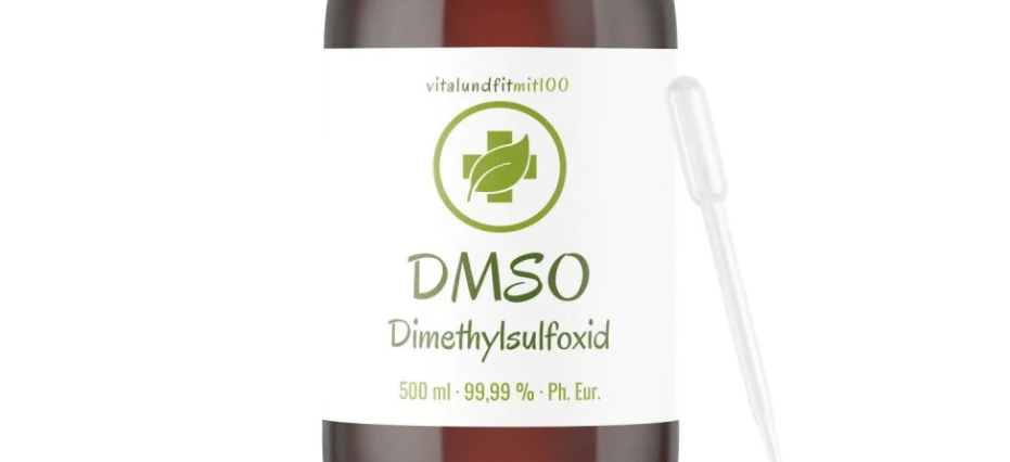 dimethylsulfoxid-dmso