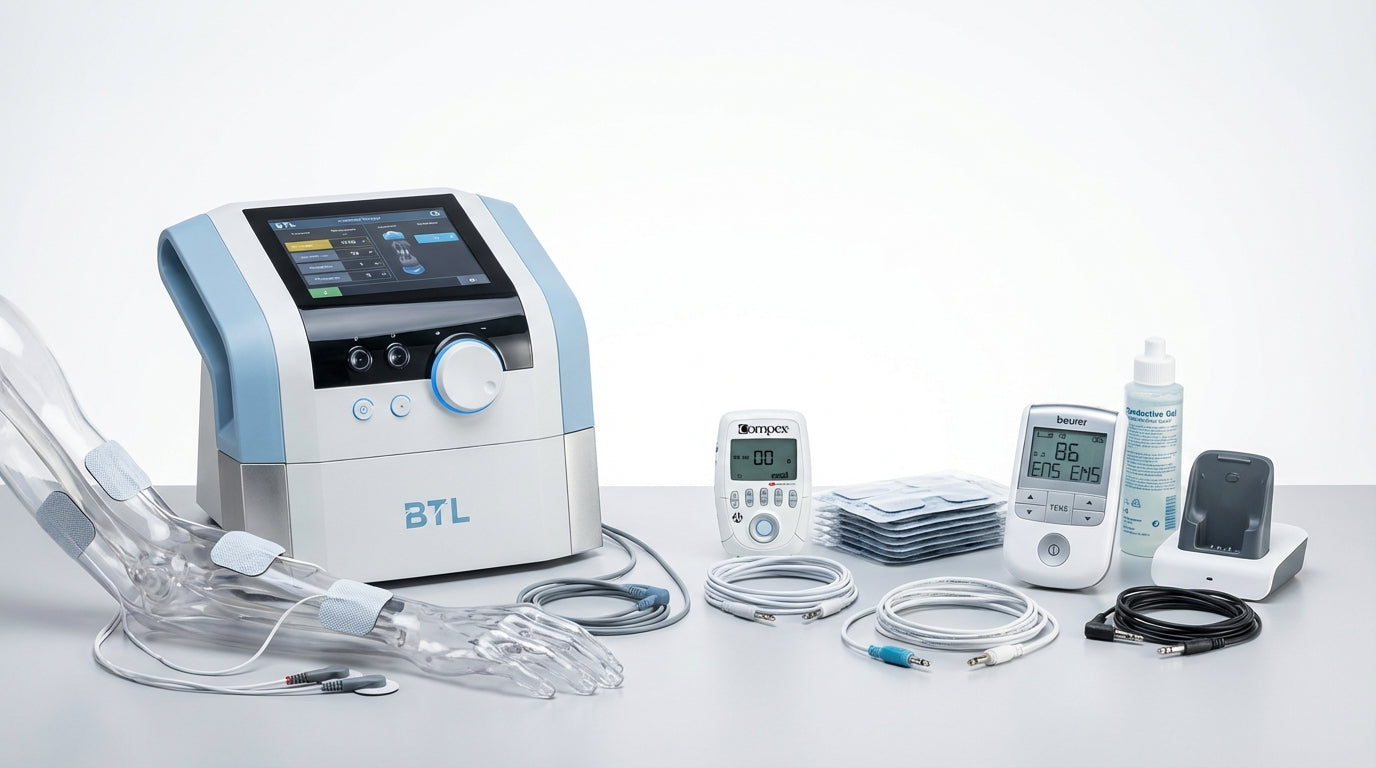 Elektrotherapie