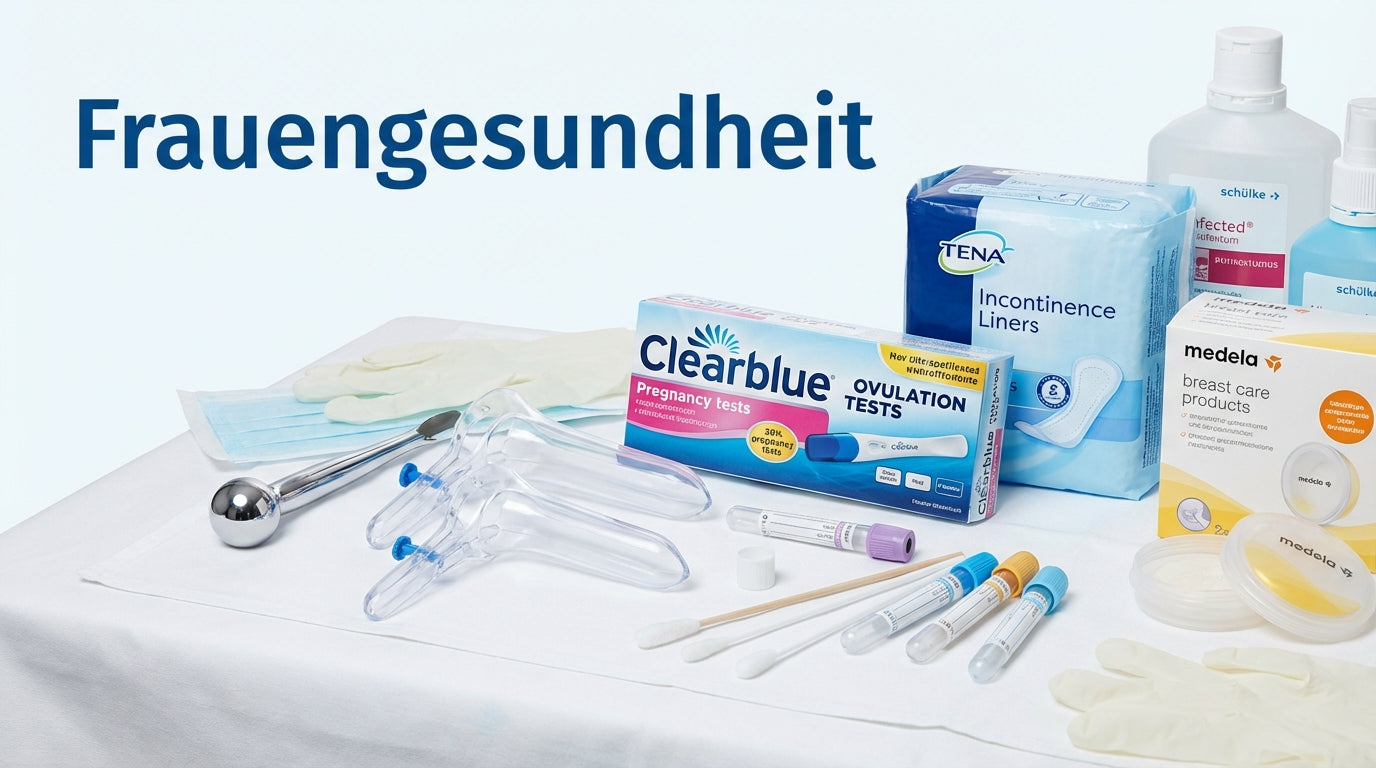 frauengesundheit