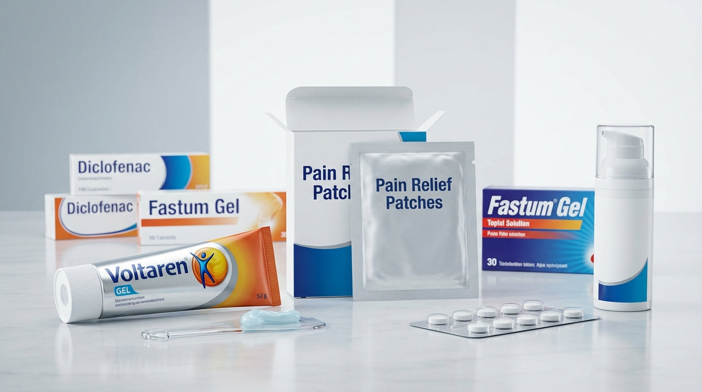 gelenksschmerzmittel