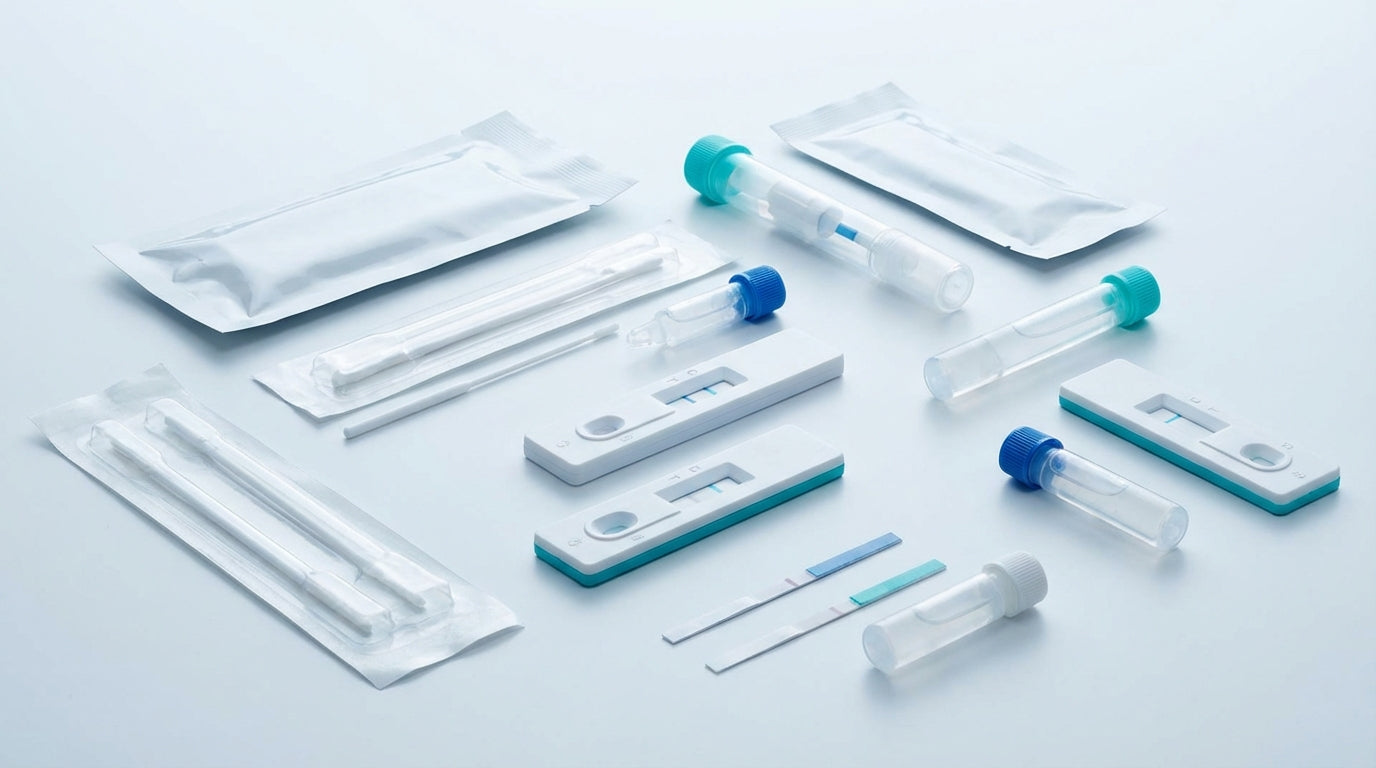 H. pylori Schnelltests