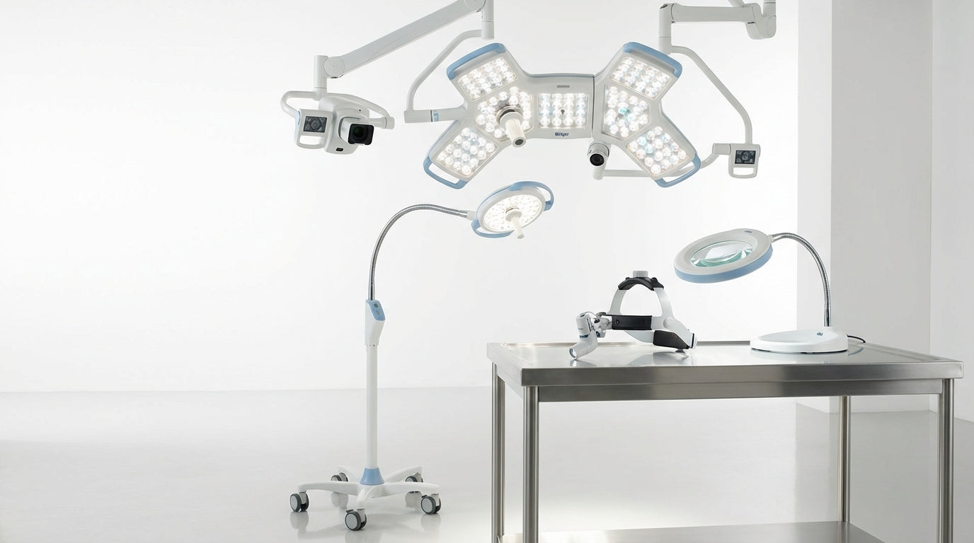 medizinische-beleuchtung