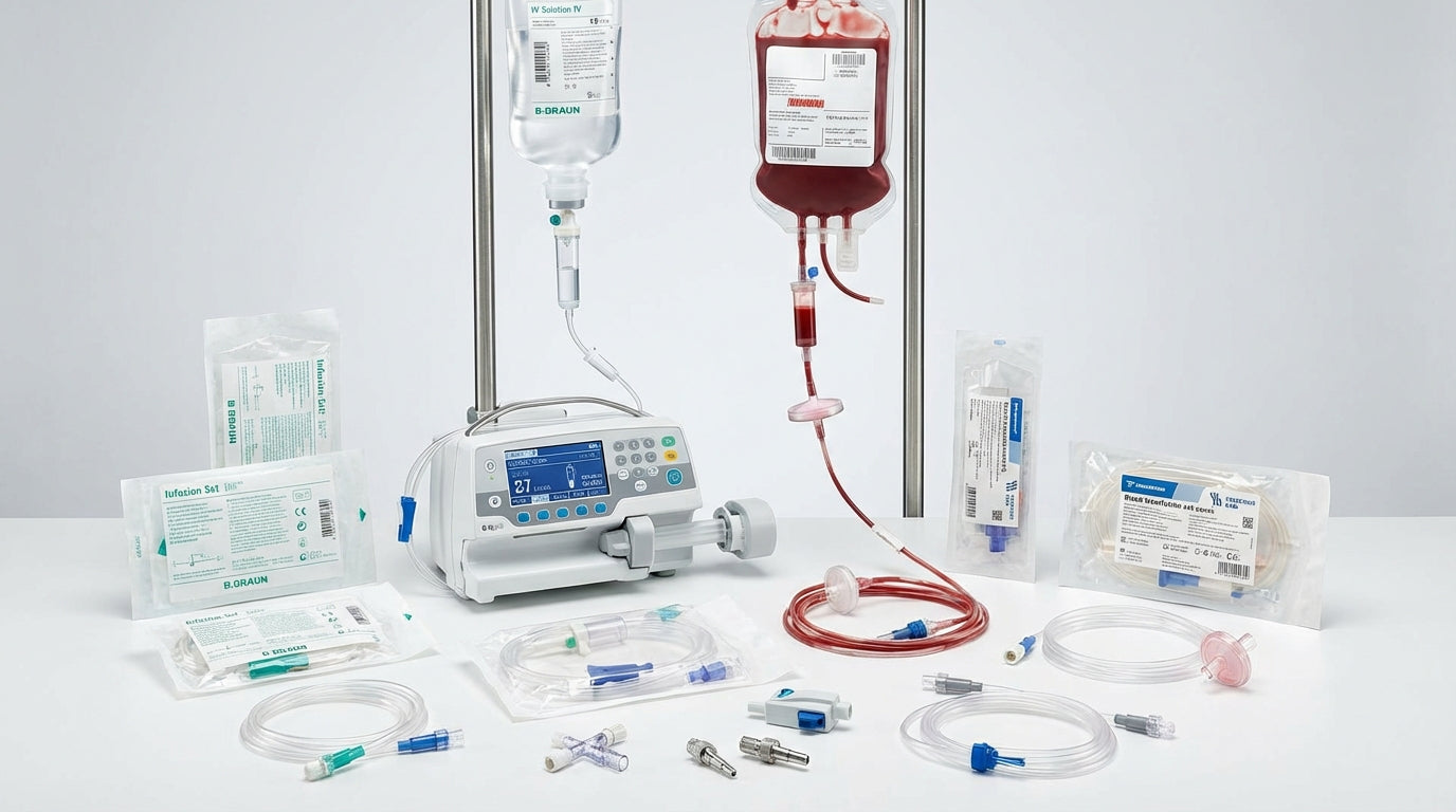 infusion-transfusion