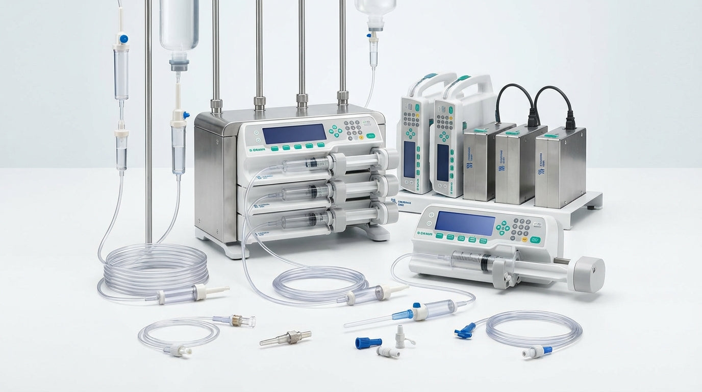 infusionspumpen-zubehor