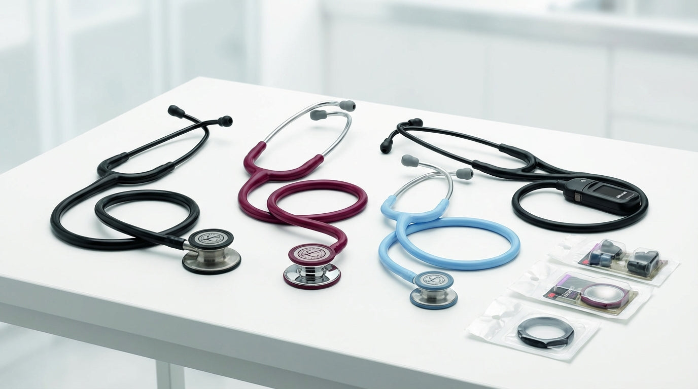 Littmann Stethoskope