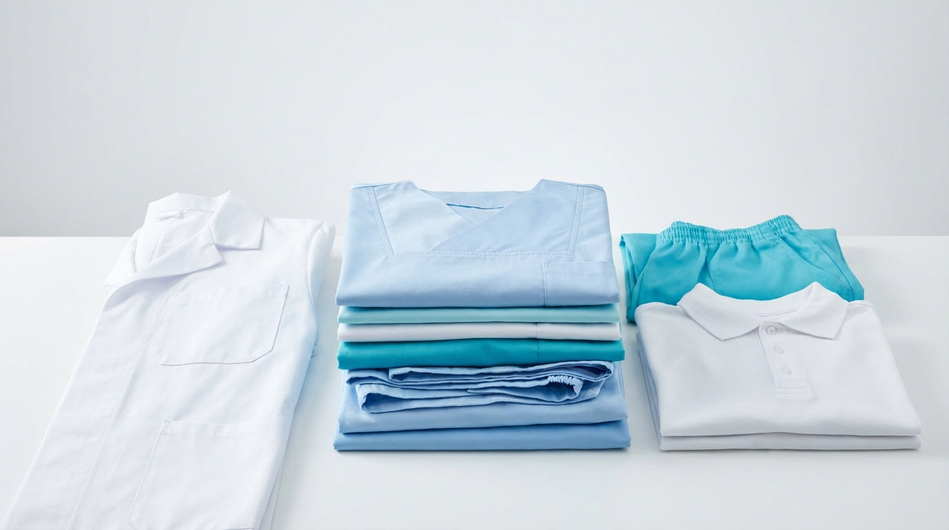 medizinische-berufsbekleidung