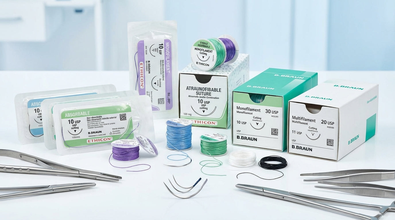 medizinisches-nahtmaterial