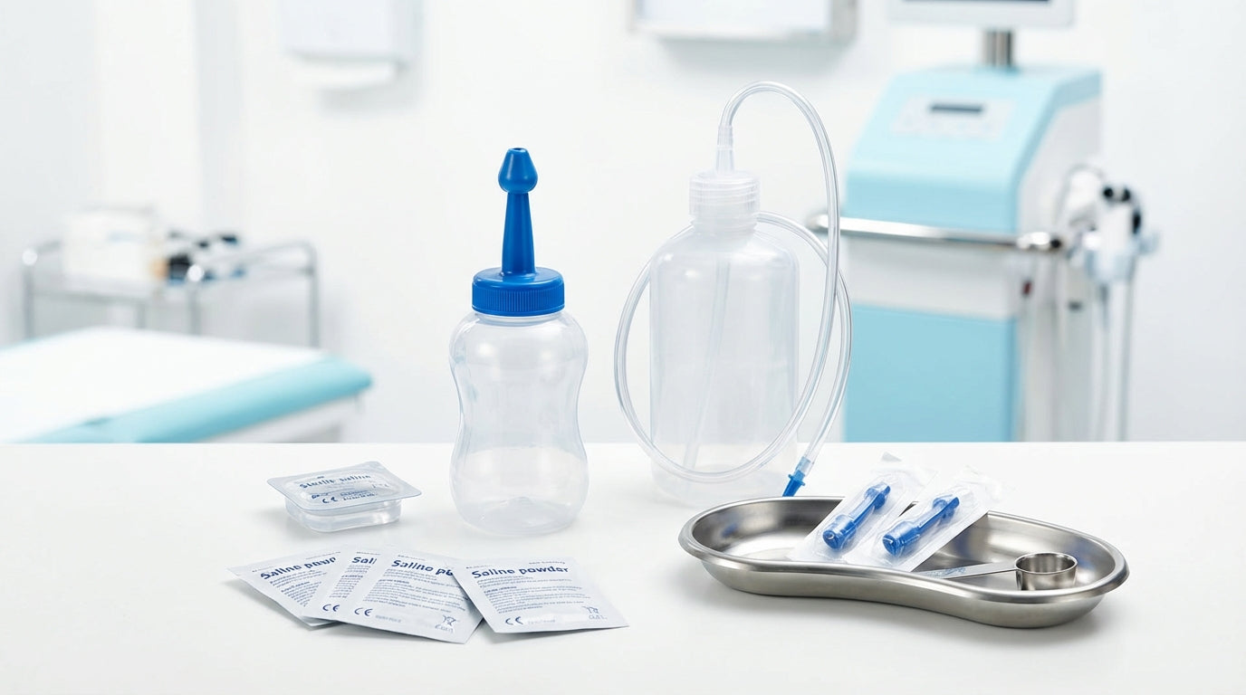 nasenspulung-nasendusche