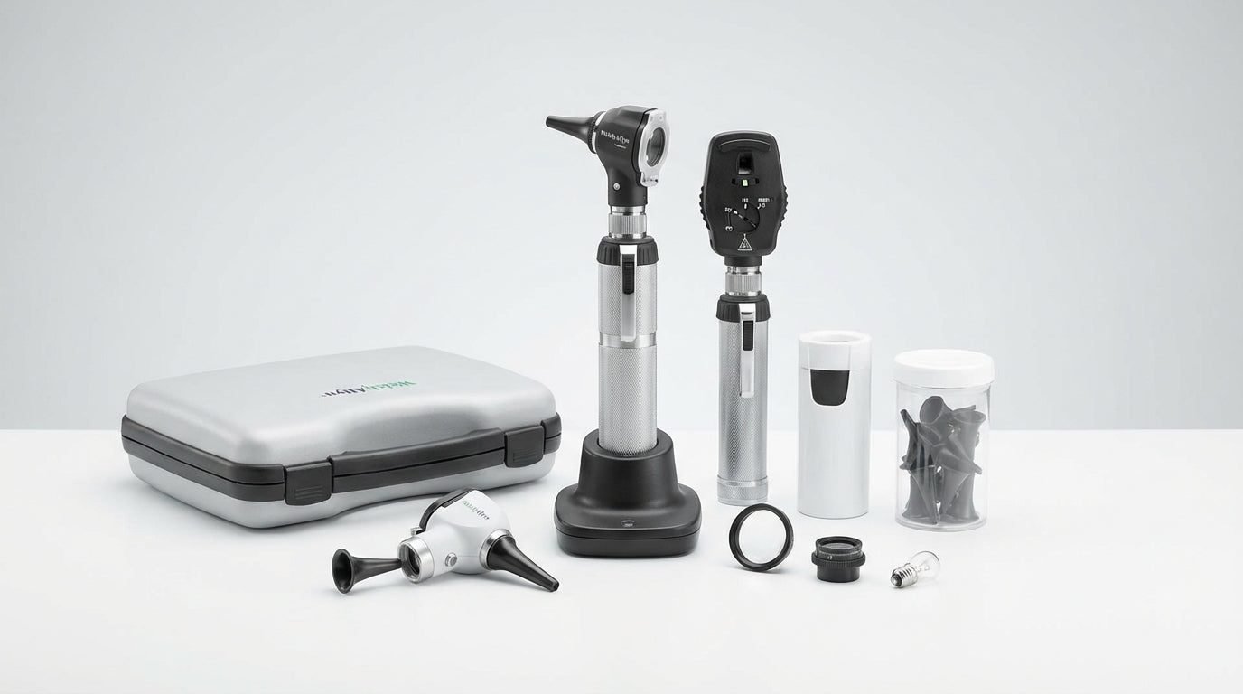otoskop-ophthalmoskop-sets