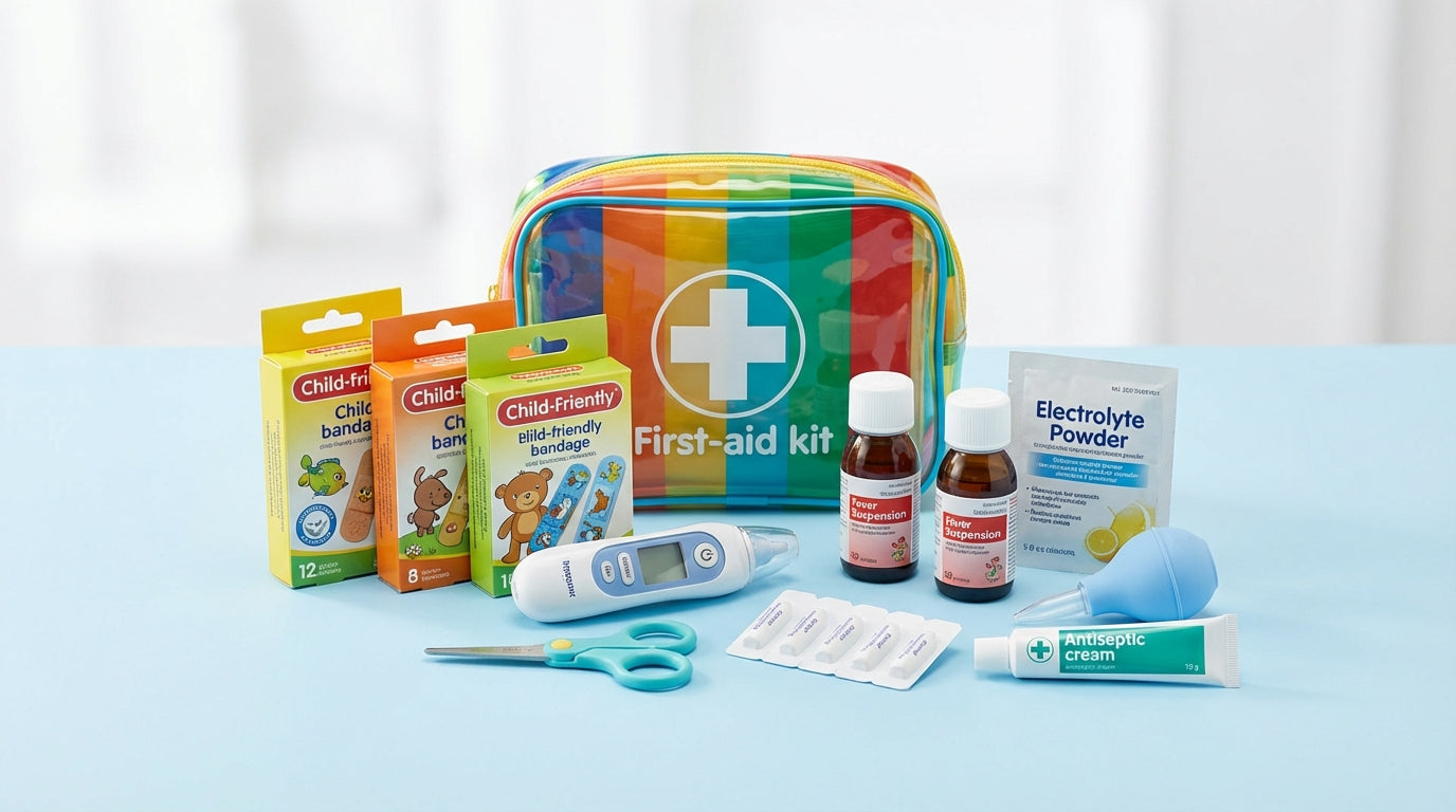 reiseapotheke-fur-kinder
