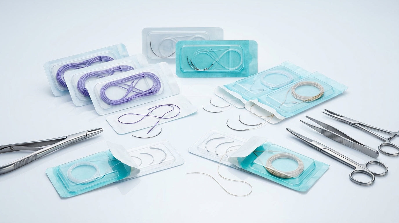 resorbierbares-nahtmaterial