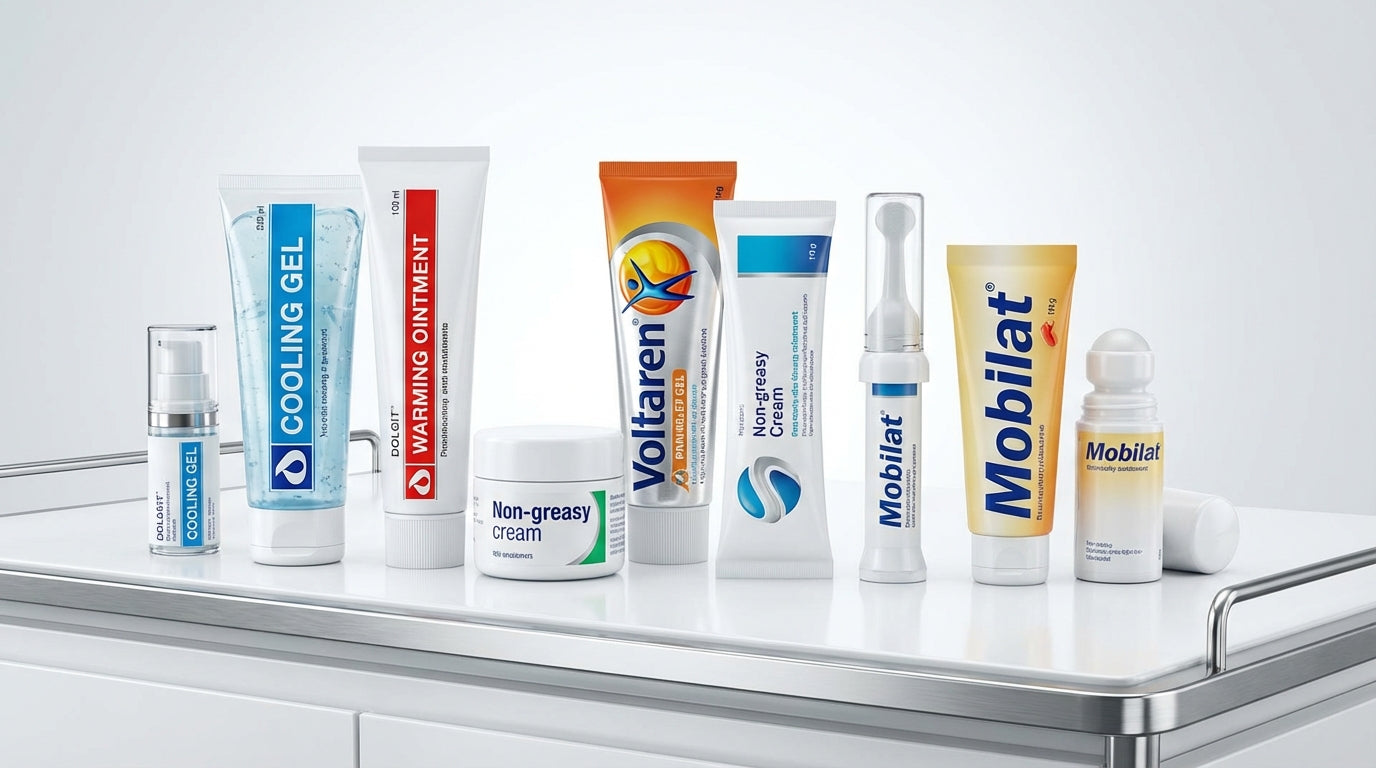 schmerzgele-salben