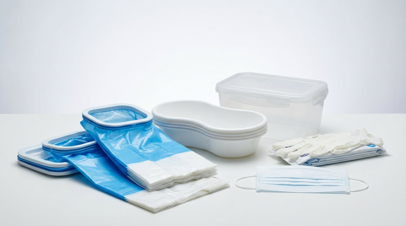 Übelkeit & Erbrechen