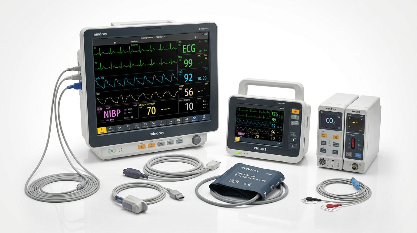 uberwachungsmonitore