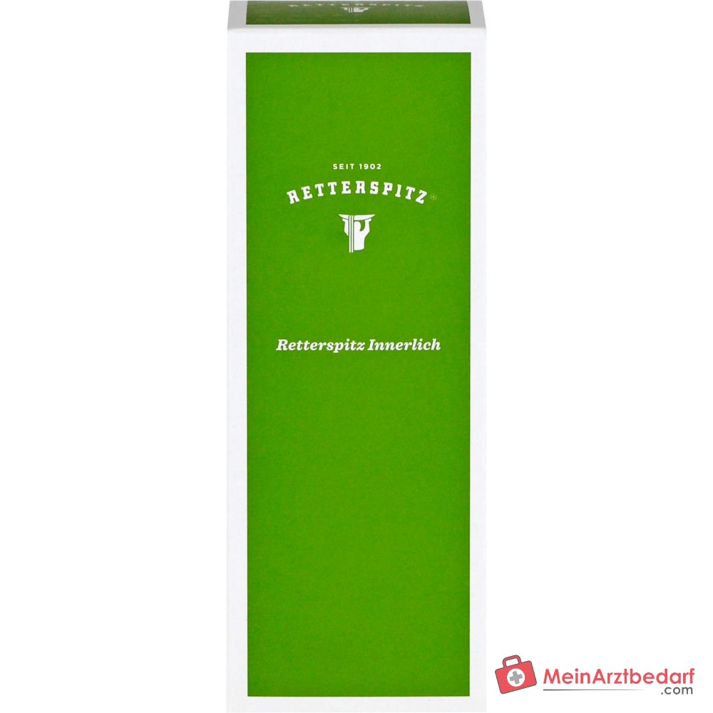 Retterspitz Innerlich Flüssigkeit zum Einnehmen, 350 ml.