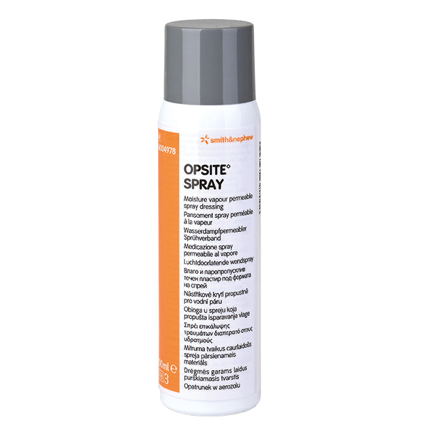 Pansement spray Opsite 240 ml