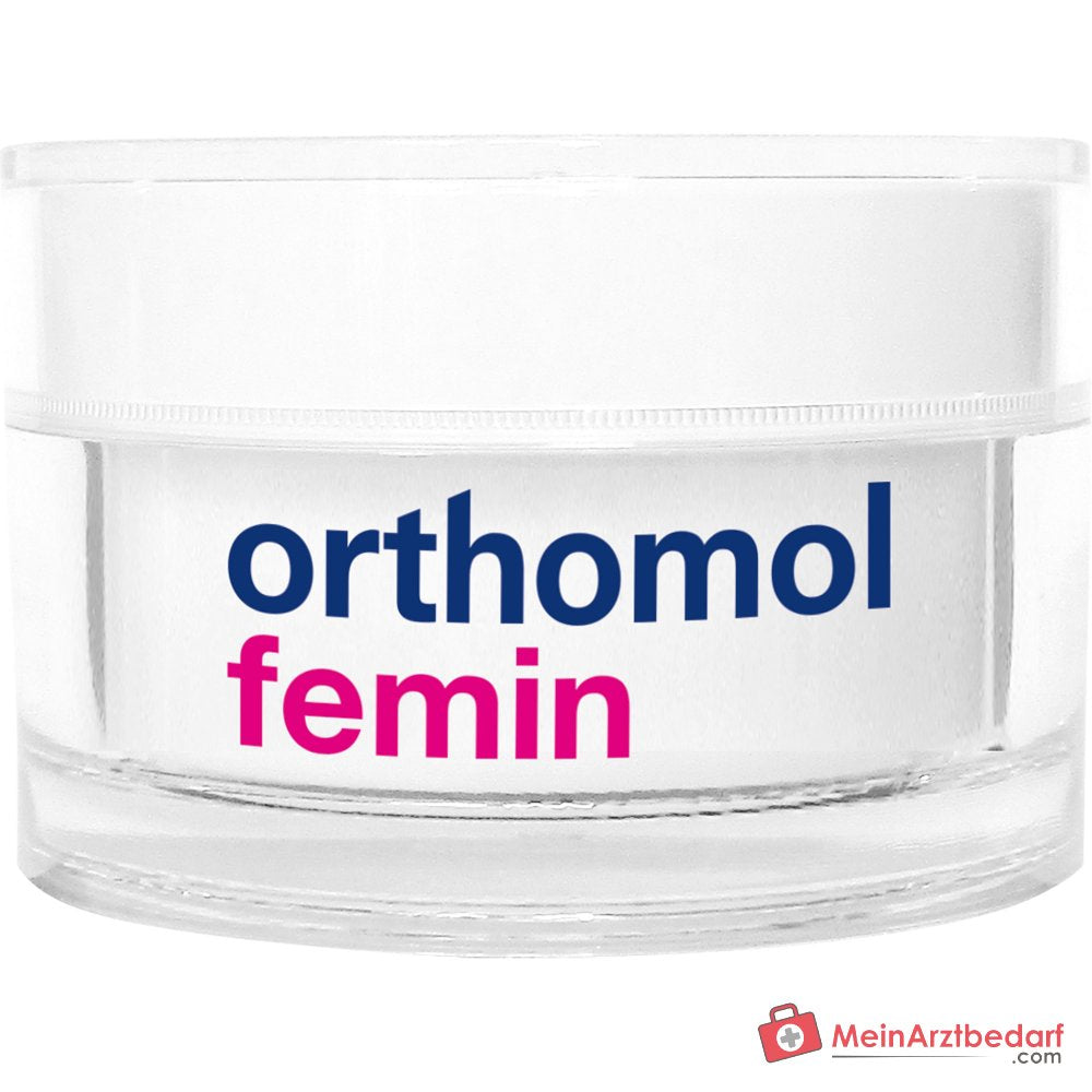 Orthomol Femin Kapseln, 60 St..
