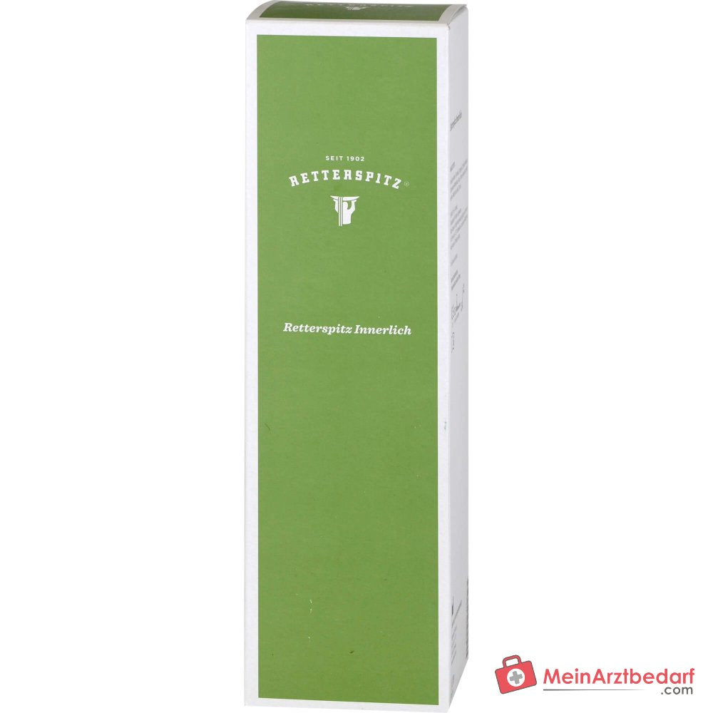 Retterspitz Innerlich Flüssigkeit zum Einnehmen, 1 Liter.