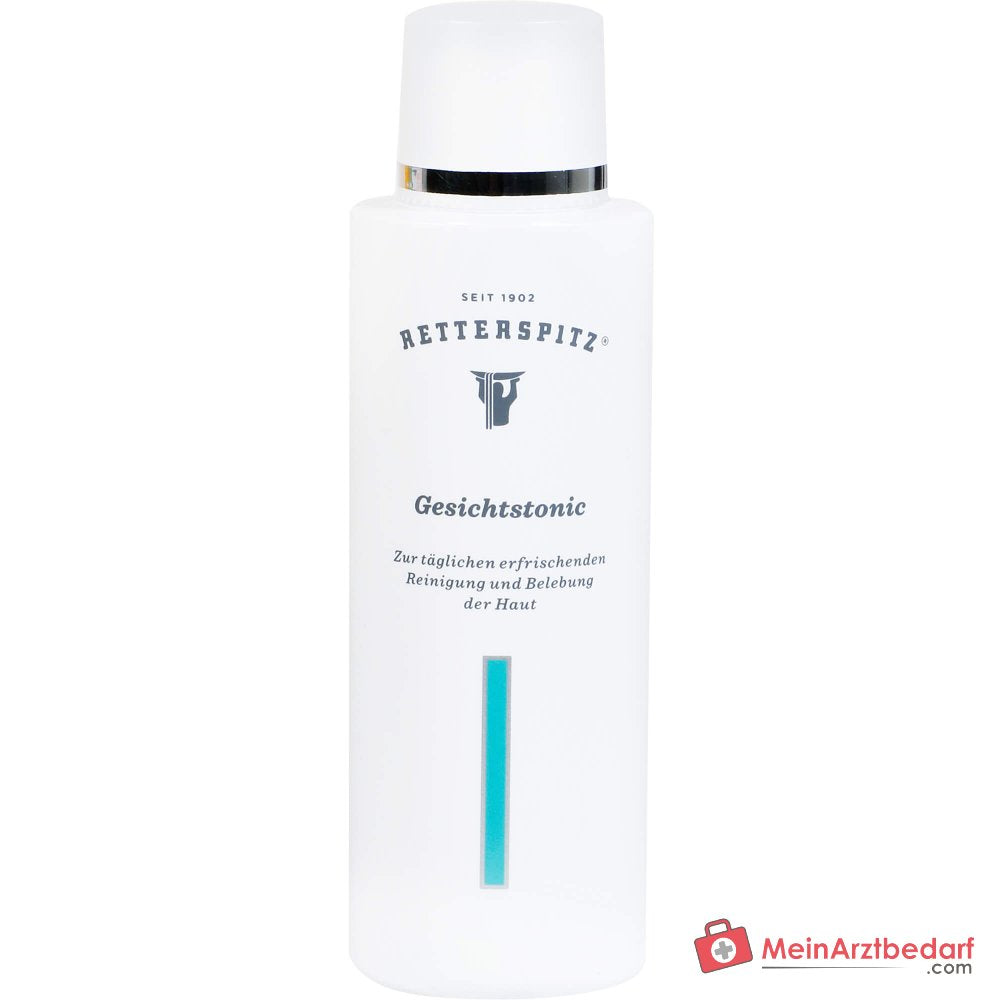 Retterspitz Gesichtstonic Flüssigkeit, 200 ml.