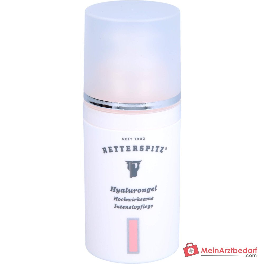 Retterspitz Hyalurongel, 30 ml.