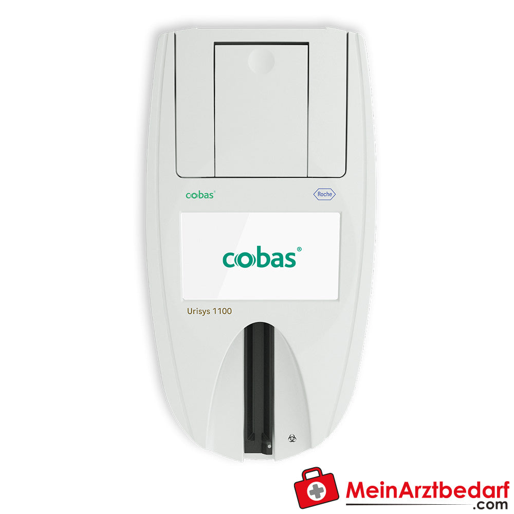 Roche Urisys 1100 Urinanalysegerät