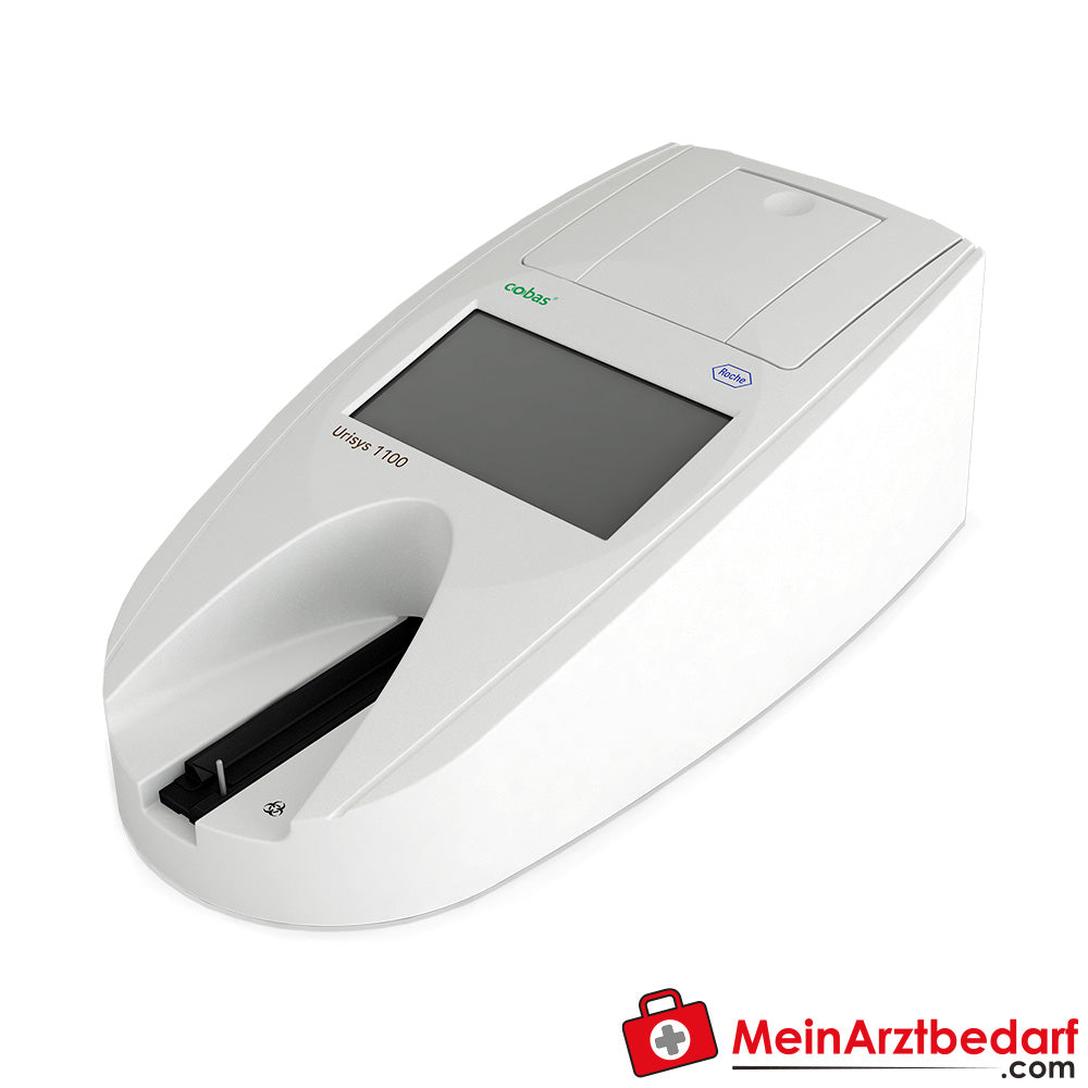 Roche Urisys 1100 Urinanalysegerät