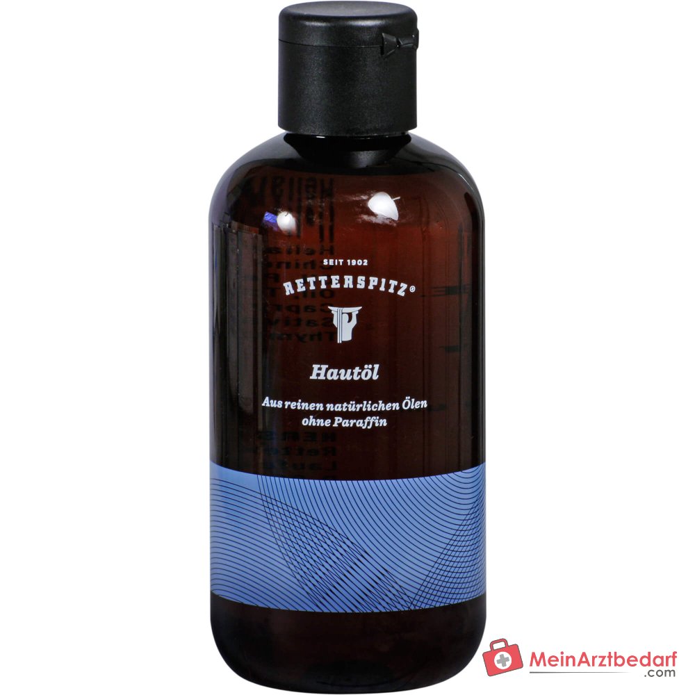 Retterspitz Hautöl, 200 ml.