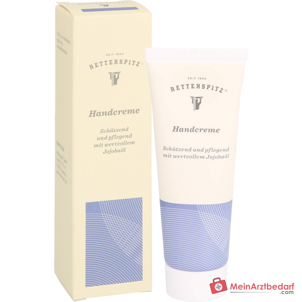 Retterspitz Handcreme, 50 ml.