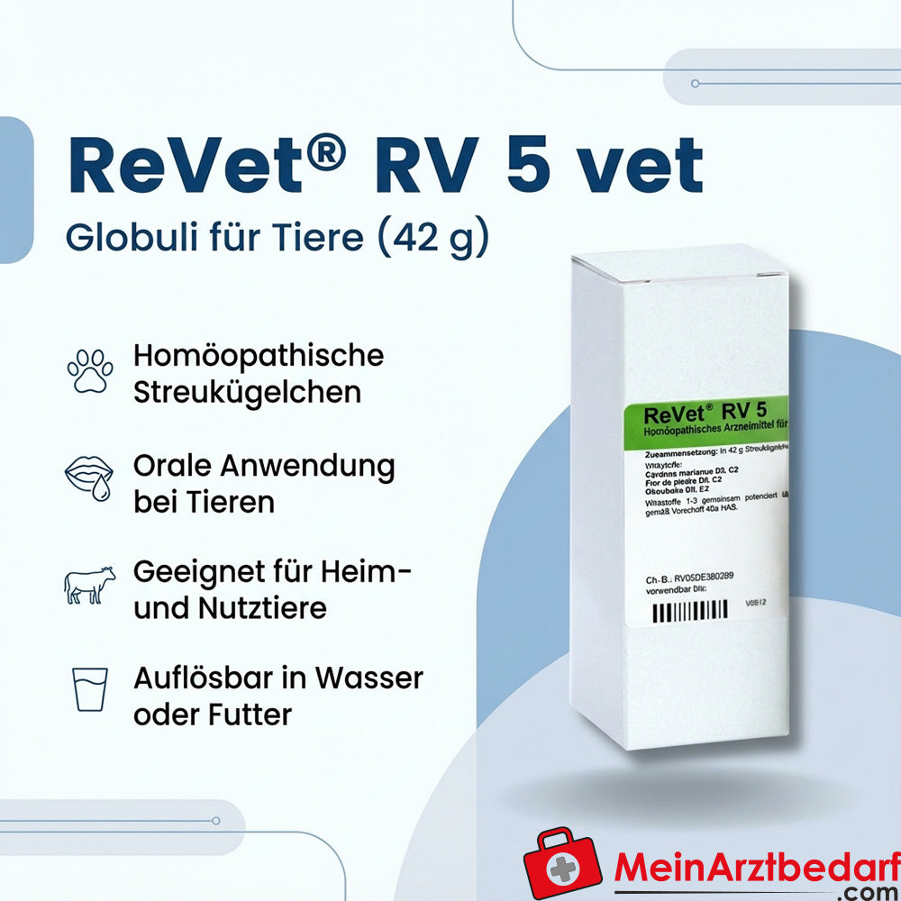 Revet RV 5 vet 42 g