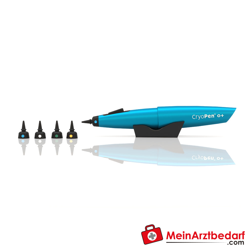 CryoPen O+ starter set