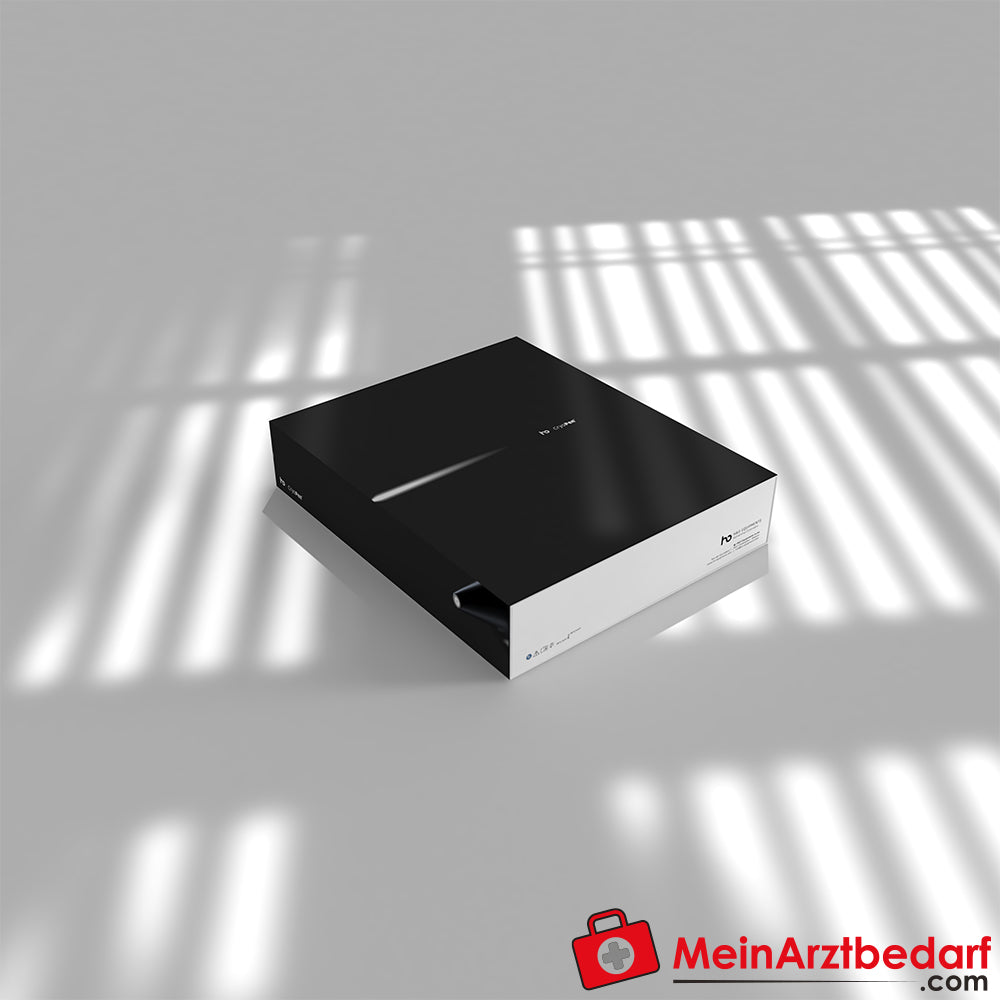 CryoPen O+ starter set