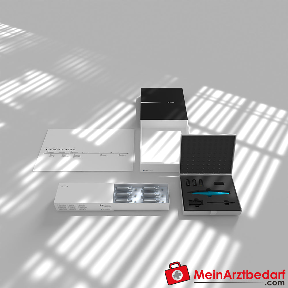 CryoPen O+ starter set