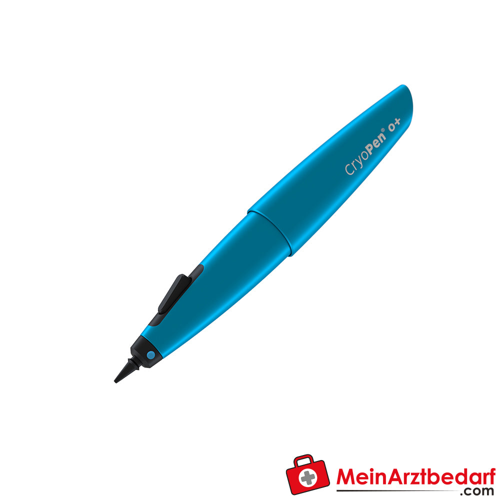 CryoPen O+, appareil de cryochirurgie, kit de démarrage