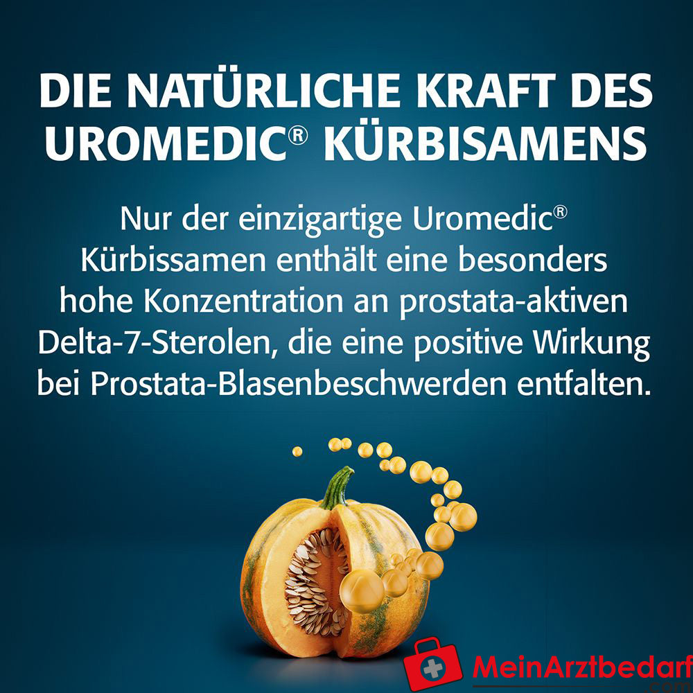 GRANU FINK Prosta forte 500mg.