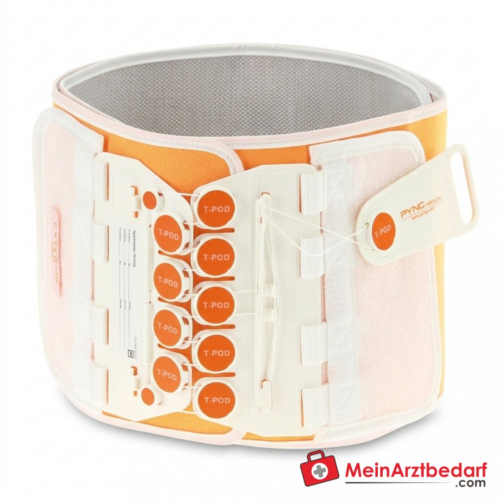 Teleflex Arrow T-POD Responder Beckenstabilisierungssystem.