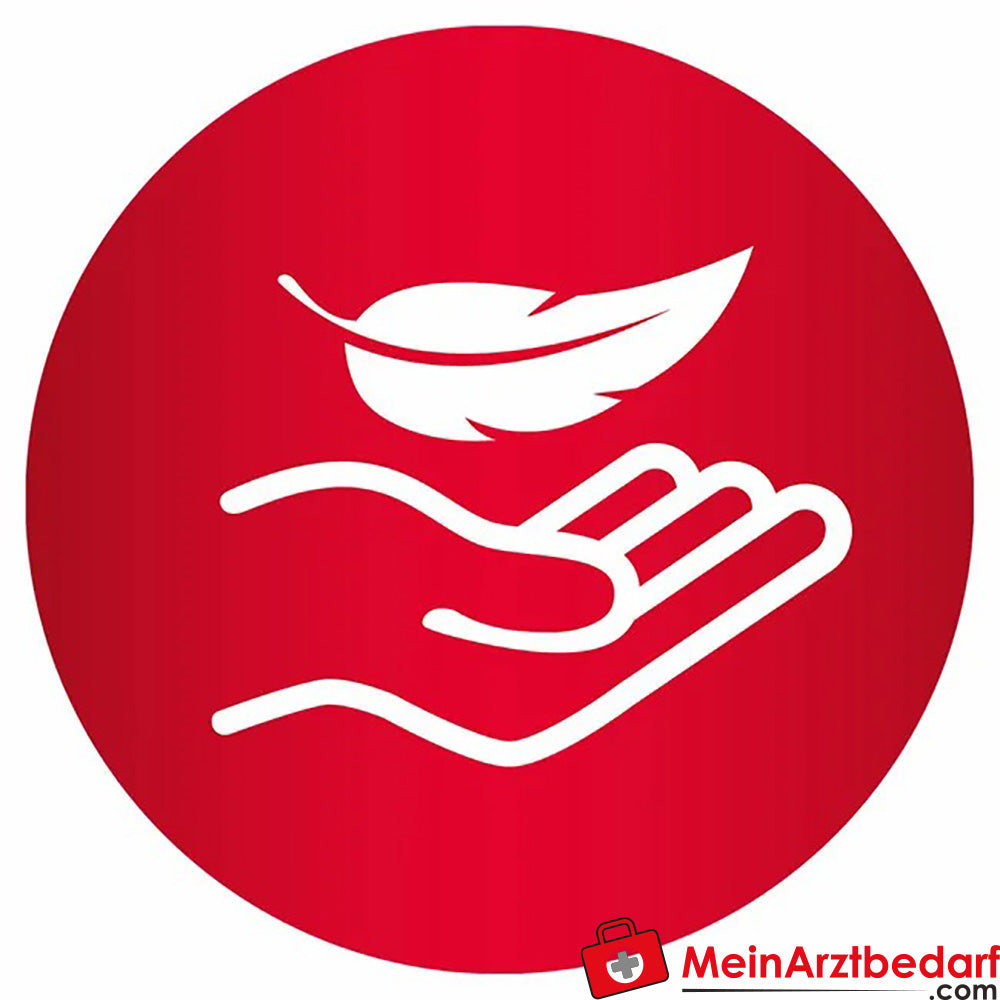 ThermaCare® Wärmeumschläge Rücken, 6 St..